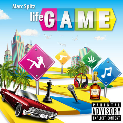 Life Game