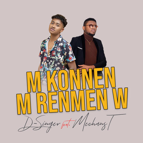 M Konnen M Renmen W