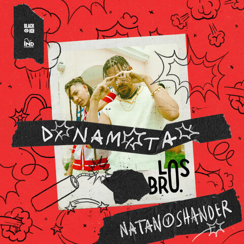 Dinamita