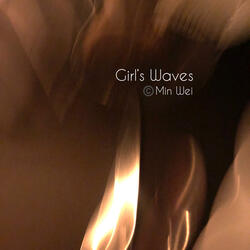 Girl's Waves