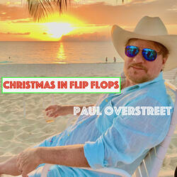 Christmas in Flip Flops