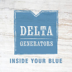 Inside Your Blue