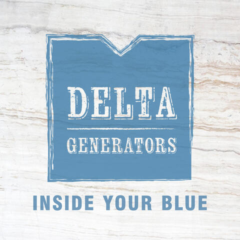 Inside Your Blue