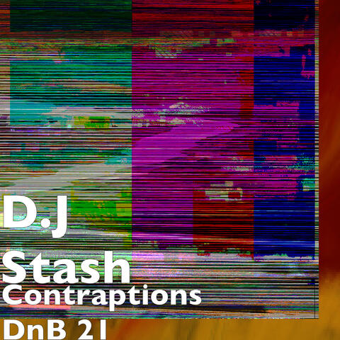 Contraptions DnB 21