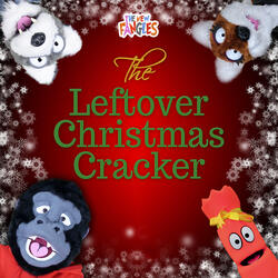 The Leftover Christmas Cracker