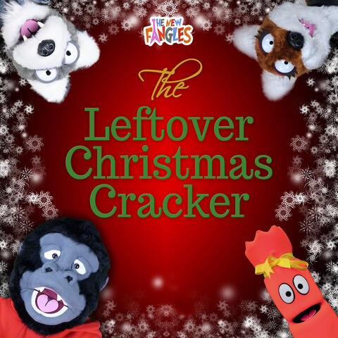 The Leftover Christmas Cracker