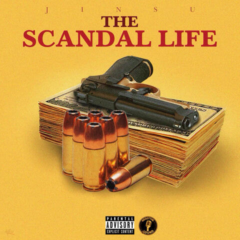 Scandal Life