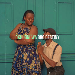 Okhuonuwa