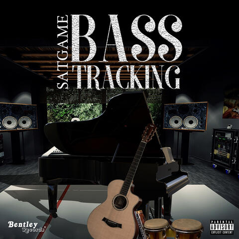 Bass Tracking