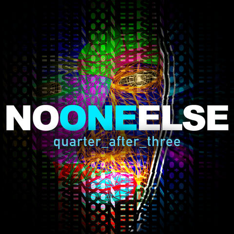 No One Else