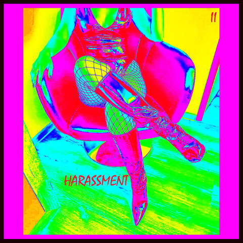 Harassment II