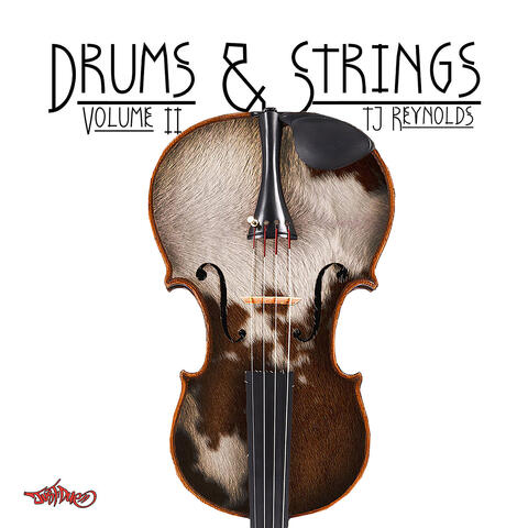 Drums & Strings, Vol. II