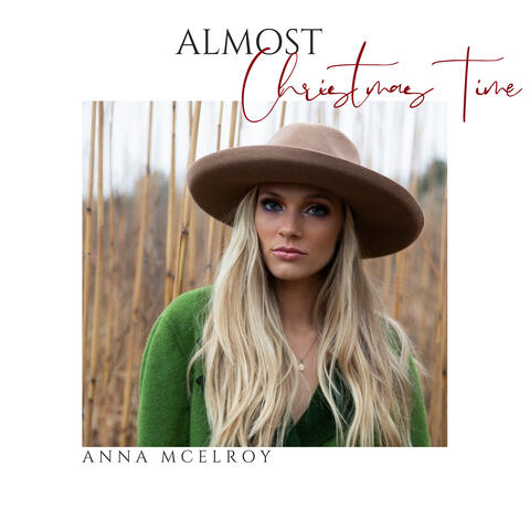 Almost Christmas Time