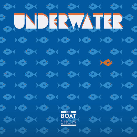 Underwater