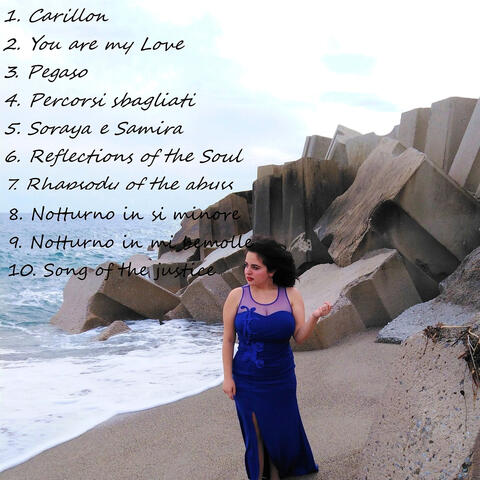 Reflections of the Soul