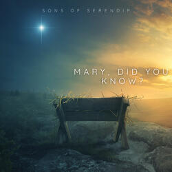 Mary, Did You Know?