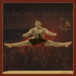 Kumite (From "Bloodsport")