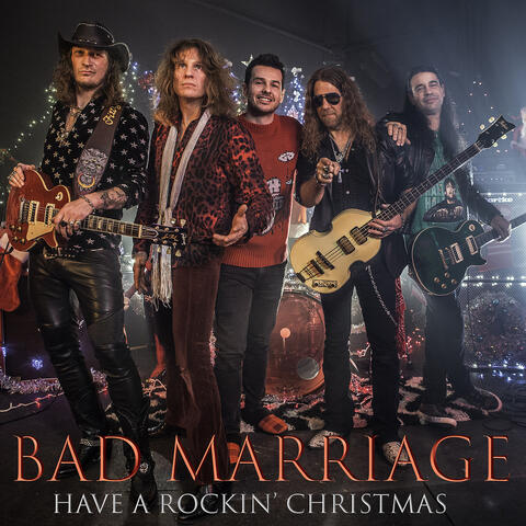 Have a Rockin' christmas