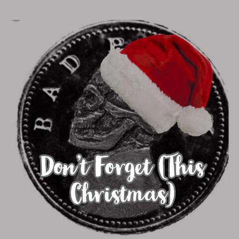 Don’t Forget (This Christmas)