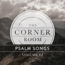Psalm 119:105-112 (English Standard Version)