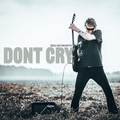 Don't Cry