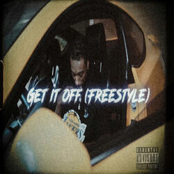 Get It off (Freestyle)
