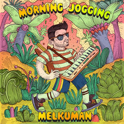 Morning Jogging
