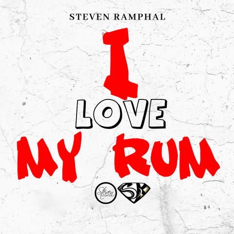 I Love My Rum