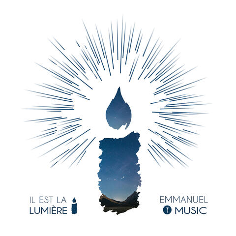 Il est la lumière