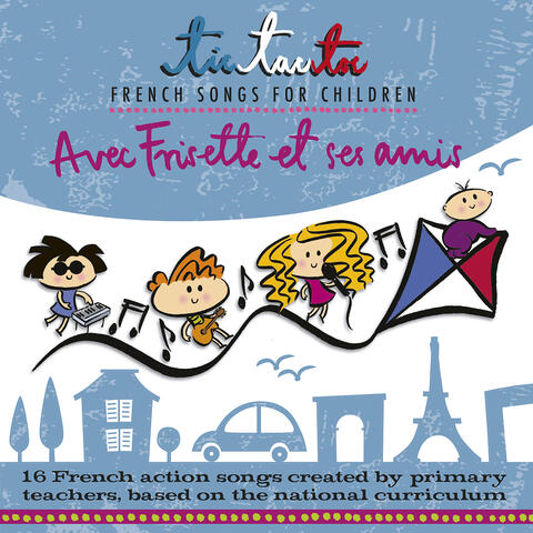 French Songs for Children