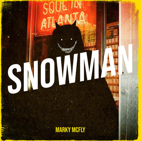 Snowman