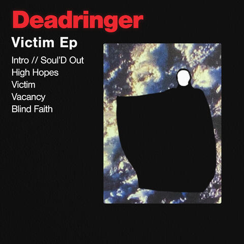 Victim - EP