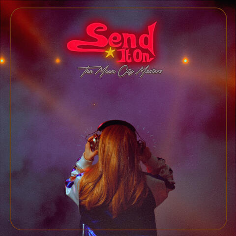 Send It On