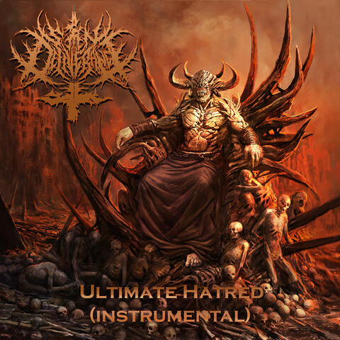 Ultimate Hatred (Instrumental)