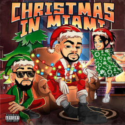 Christmas in Miami