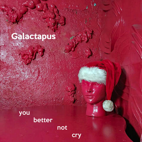 You Better Not Cry