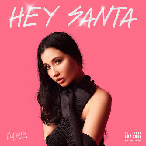 Hey, Santa