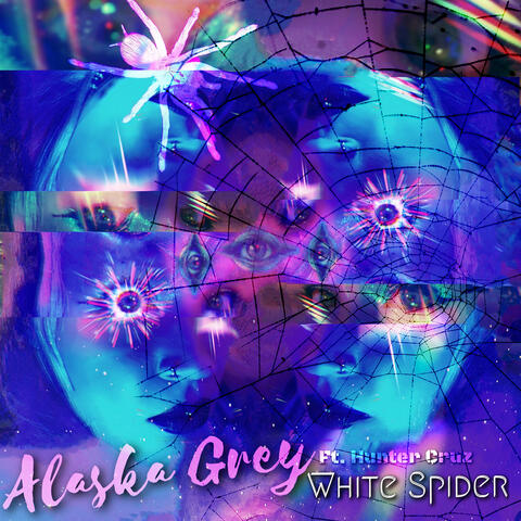 White Spider