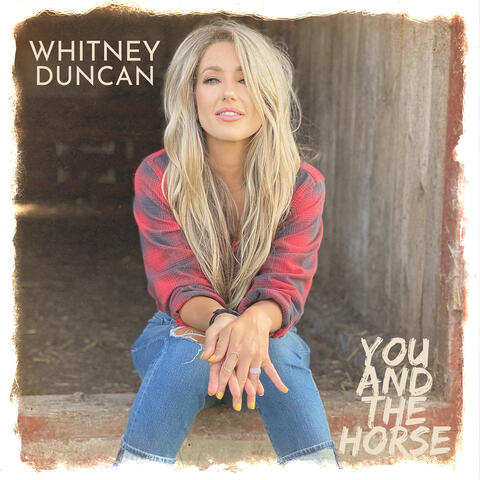 You and the Horse