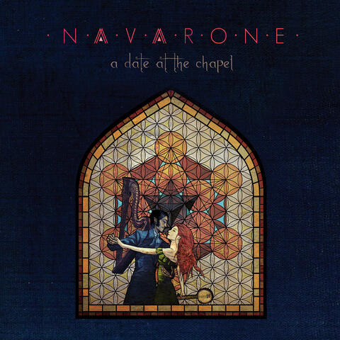 A Date at the Chapel