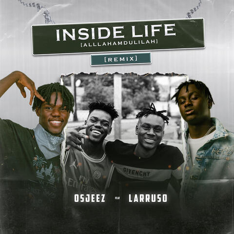 Inside Life (Allahamdulilah!) [Remix]