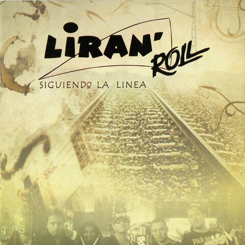 Siguiendo La Línea