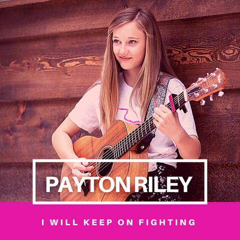 I Will Keep on Fighting