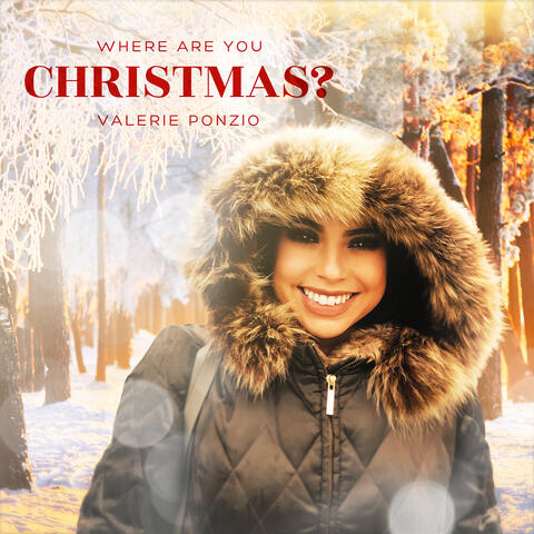 Where Are You Christmas?