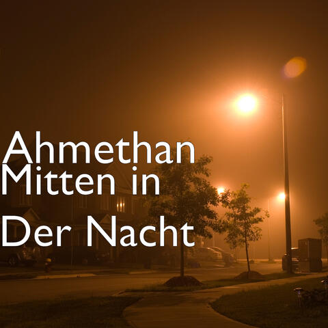 Mitten in Der Nacht