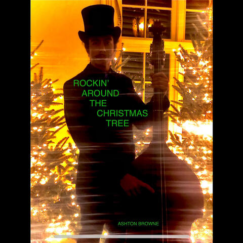 Rockin' around the Christmas Tree