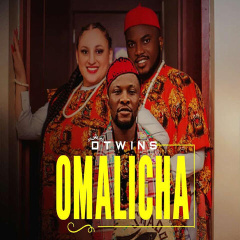 Omalicha