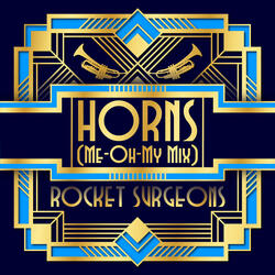 Horns (Me-Oh-My Mix)