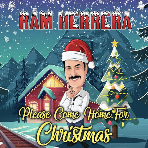 Please Come Home for Christmas