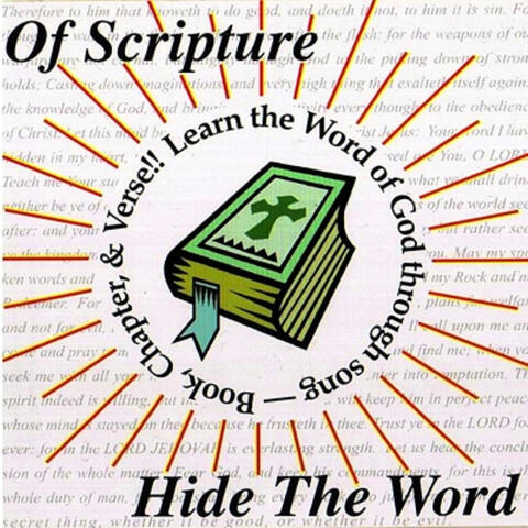 Hide the Word
